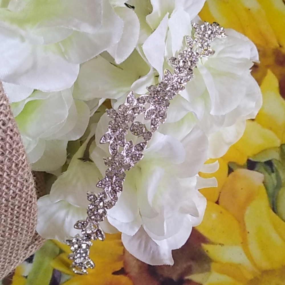 Bridal/Prom Crown Gorgeous
